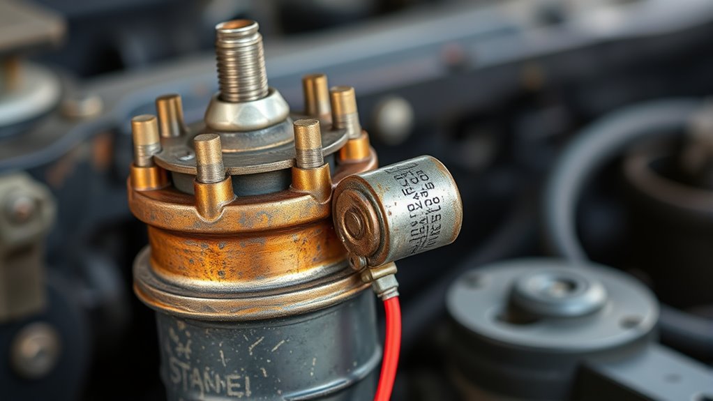 ignition system maintenance basics
