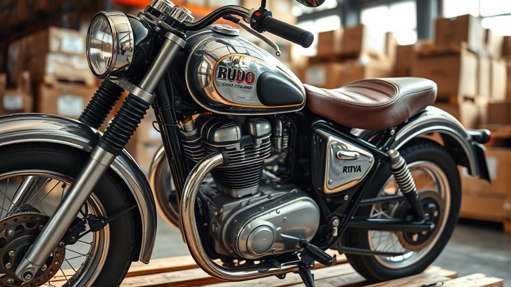 import duties and additional costs