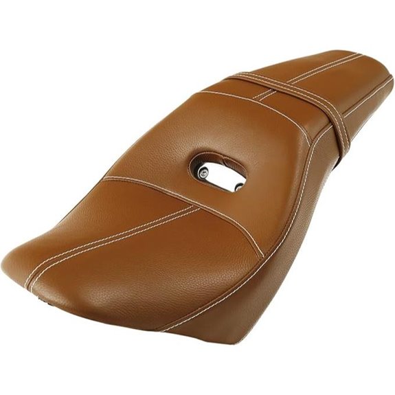 indian scout seat replacement