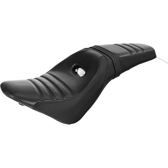 indian scout sport seat