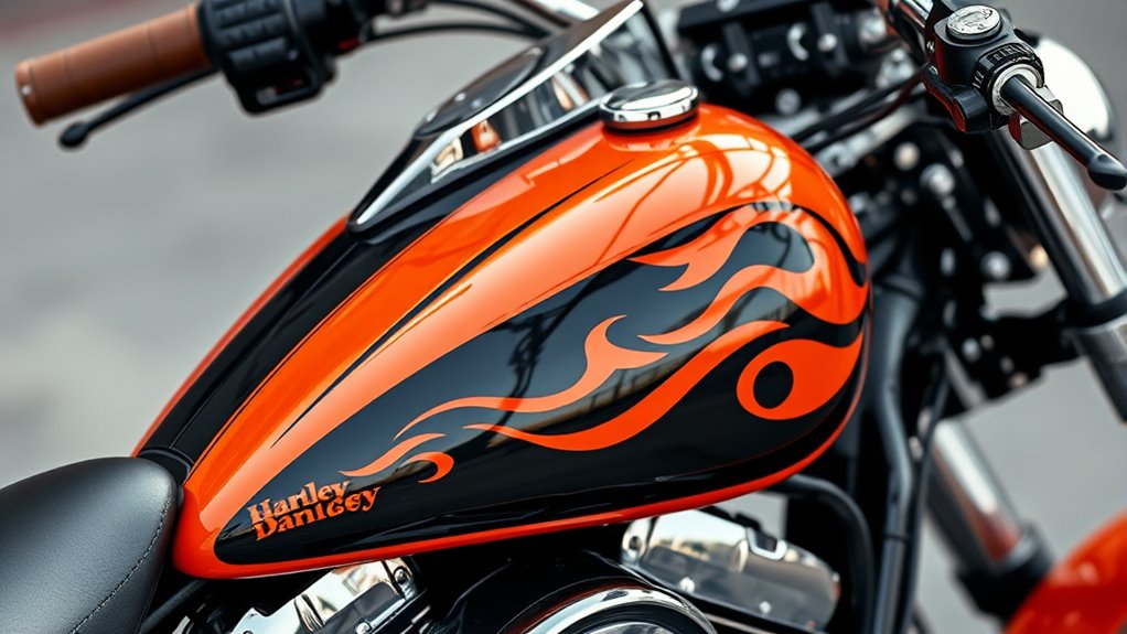 innovative design and performance