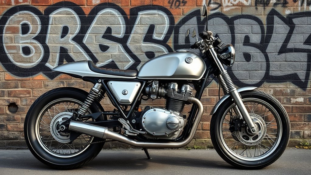 innovative motorcycle engineering advances