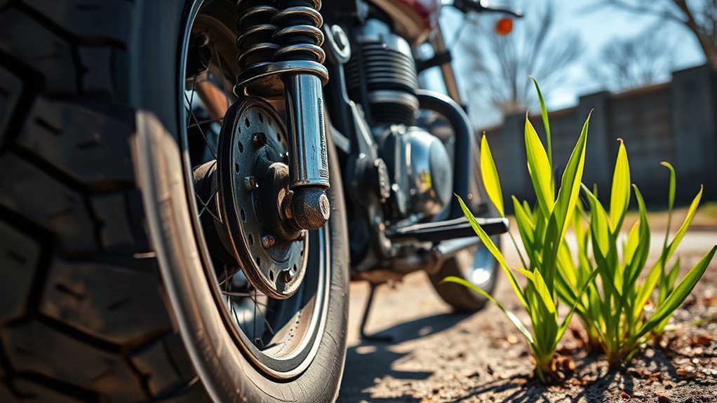 inspect check repair maintain