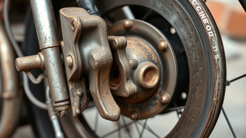 inspect clean adjust lubricate