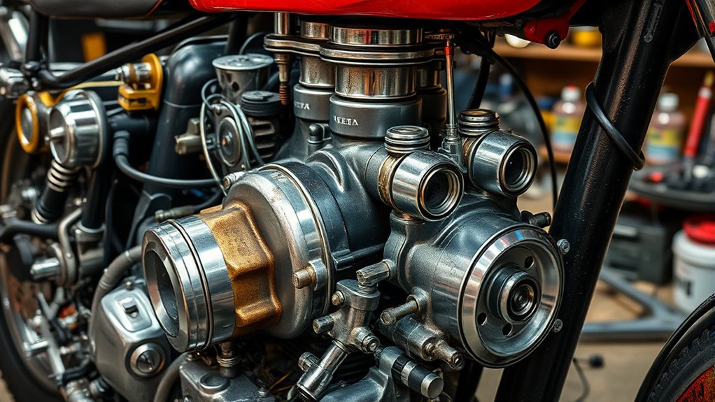 inspect clean replace test