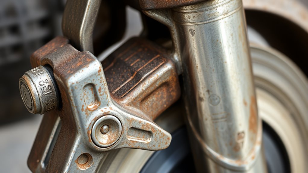 inspect replace adjust maintain