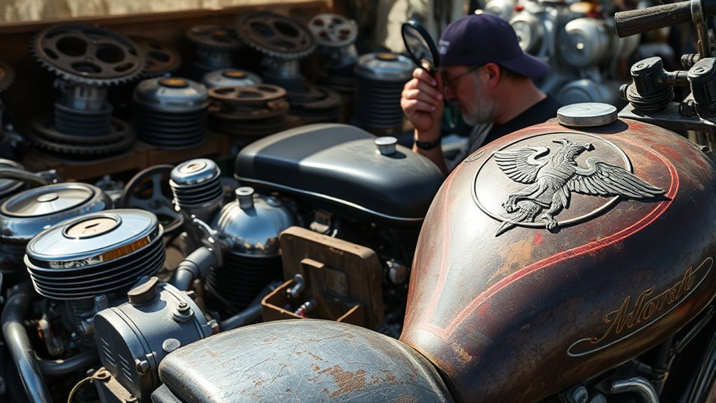 inspect verify confirm authenticity