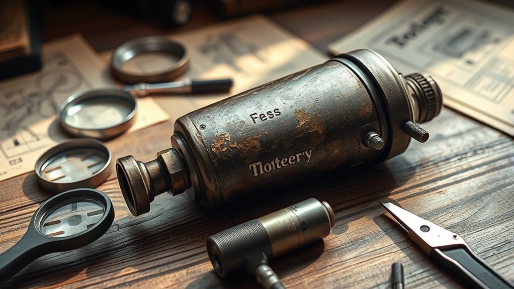 inspect verify confirm ensure