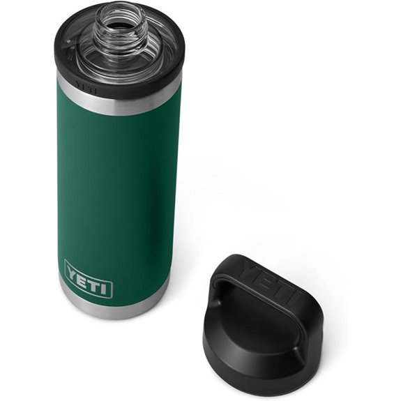 YETI Rambler 18 oz Vacuum Insulated Bottle
