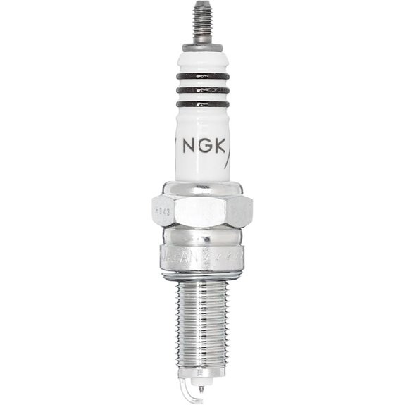 NGK CPR7EAIX-9 Iridium IX Spark Plug