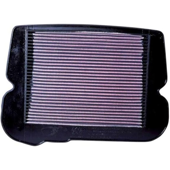 K&N High-Performance Air Filter for Honda Gold Wing