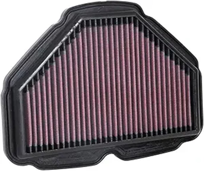 K&N High-Performance Honda Gold Wing Air Filter
