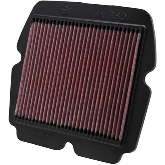 K&N High Performance Air Filter for Honda Gold Wing