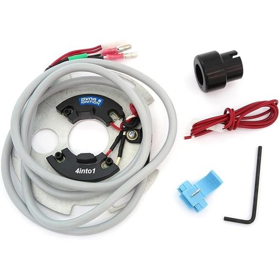 Dynatek Dyna S Ignition System for Kawasaki KZ