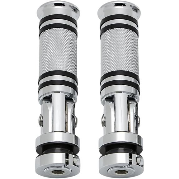 Motorcycle Forward Controls for Kawasaki VN800/VN900