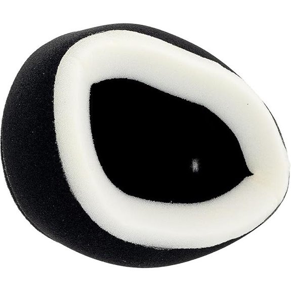 NICHE Air Filter for Kawasaki Vulcan 750/1500 Motorcycle