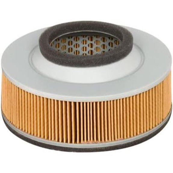 Hiflo Air Filter for Kawasaki Vulcan Classic VN1500 1996-2008