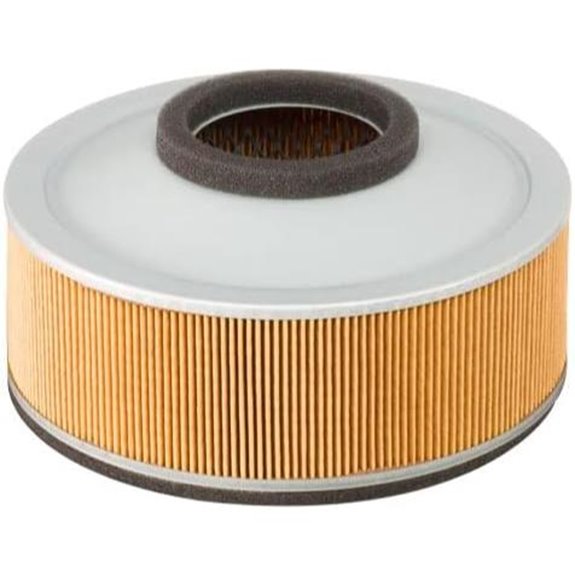 Hiflo Air Filter for Kawasaki Vulcan Classic VN800B 1996-2005