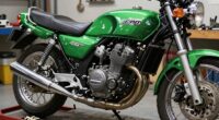 kawasaki z1 restoration guide