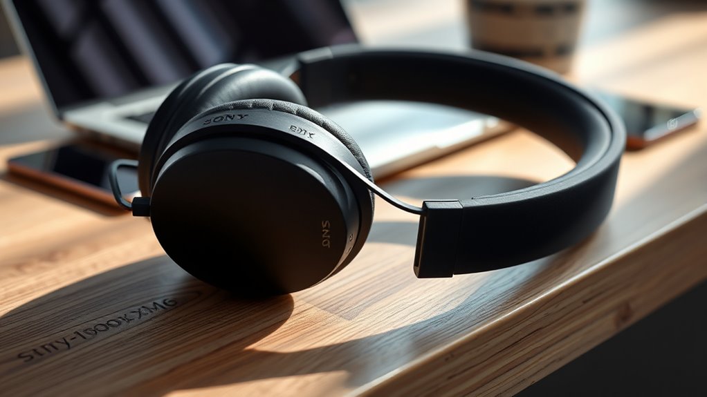 key features and consider