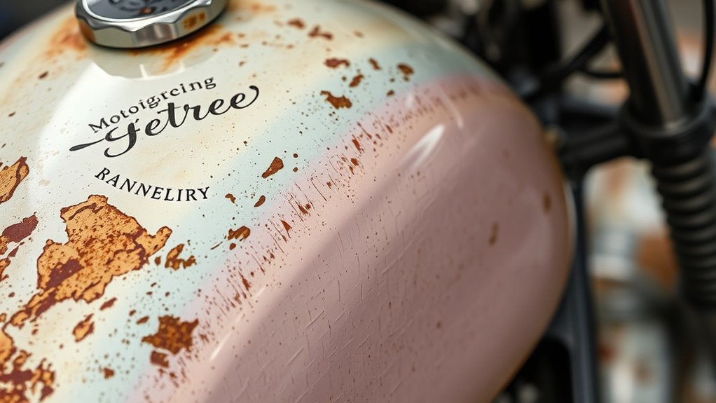 layer sand texture age