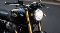 led upgrade for bikes