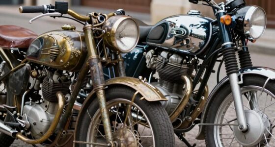 legal distinctions of bikes