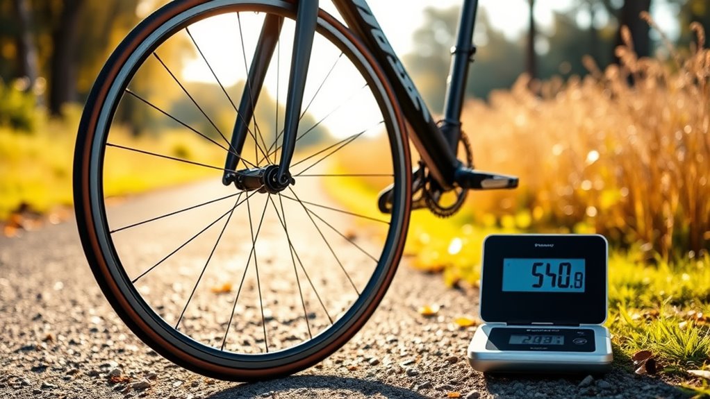 lightweight wheels and tires