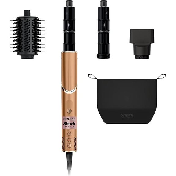 Shark FlexStyle Special Edition Hair Styler & Dryer