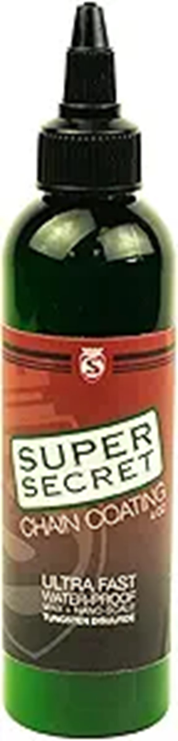 SILCA Super Secret Bike Chain Lube in Liquid Form