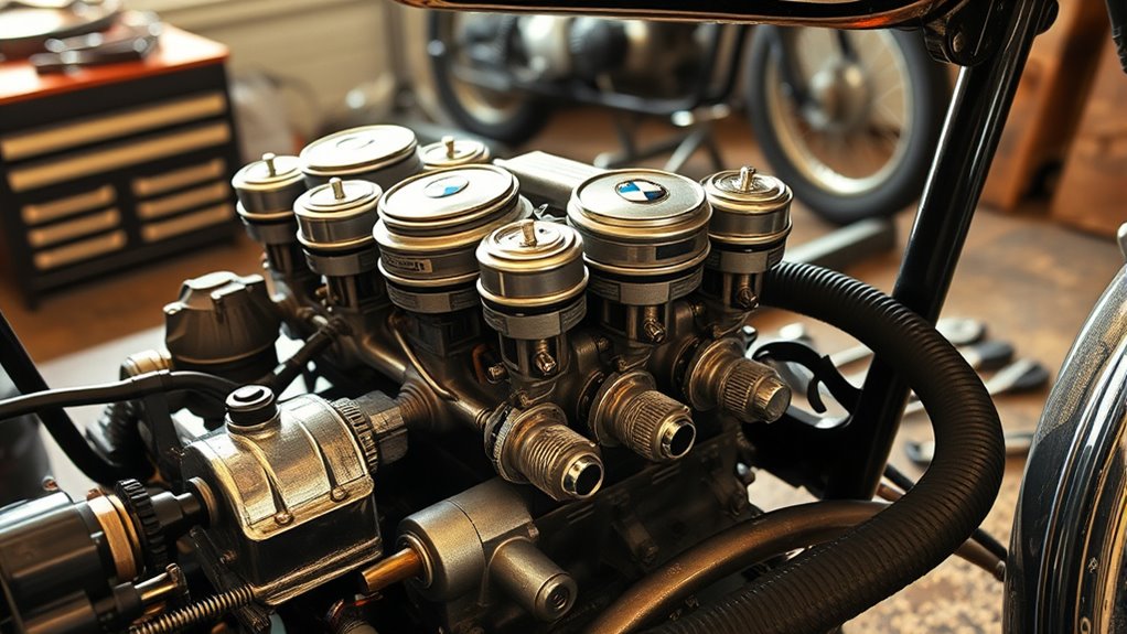 maintain fuel system properly