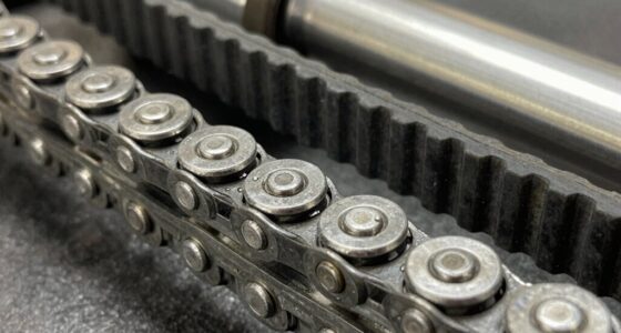 maintenance tips for drives