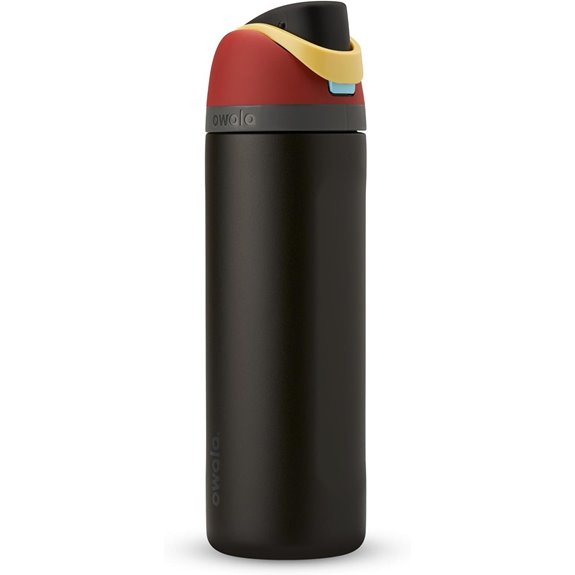 Owala Marvel Potter Stainless Steel Water Bottle