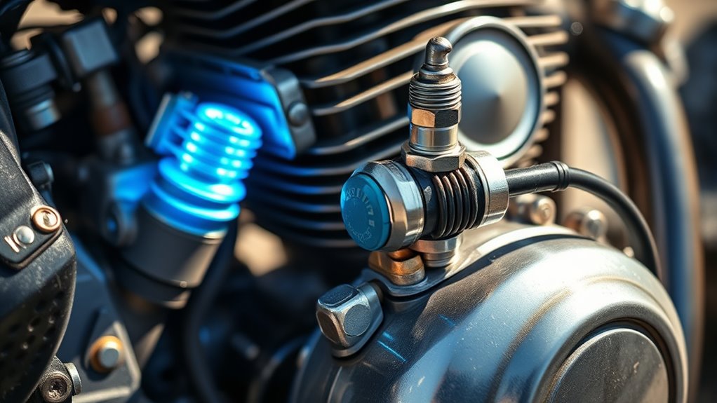 match components to engine