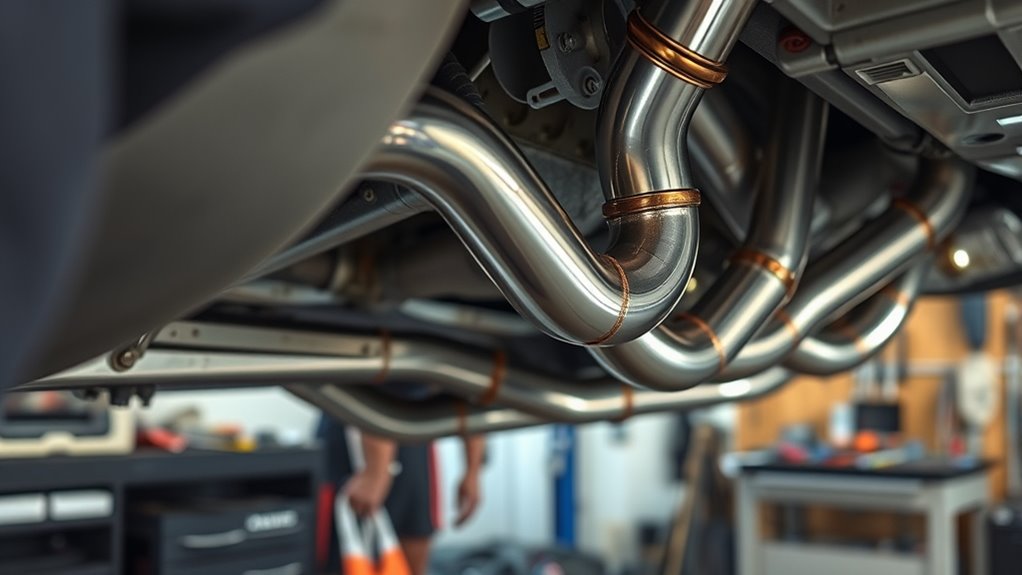 material choice ensures durability