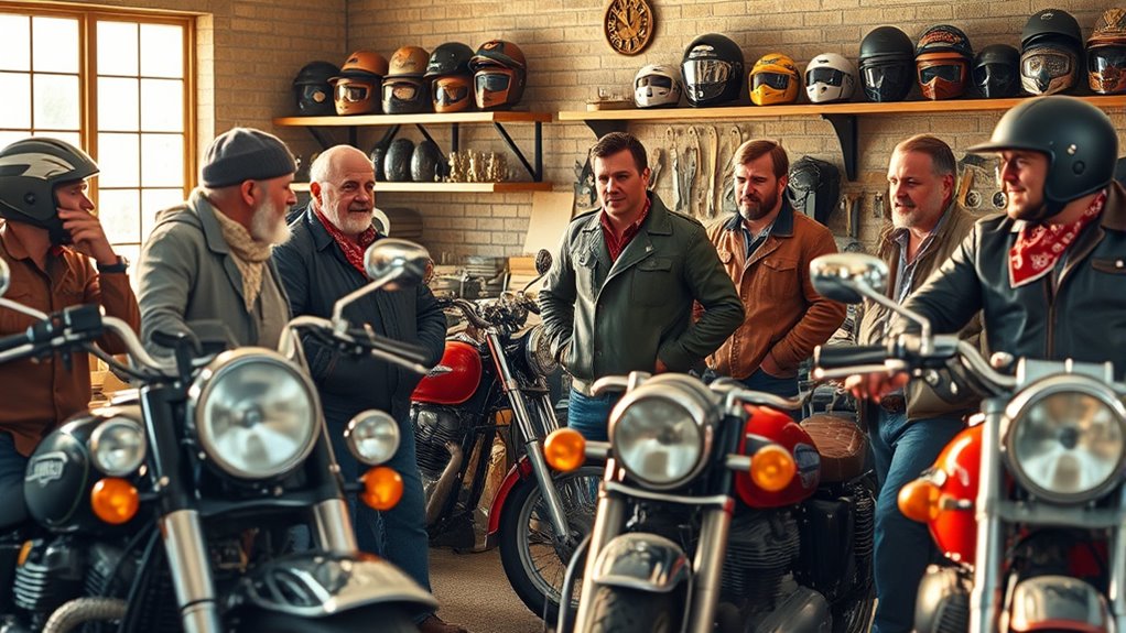 membership options and costs