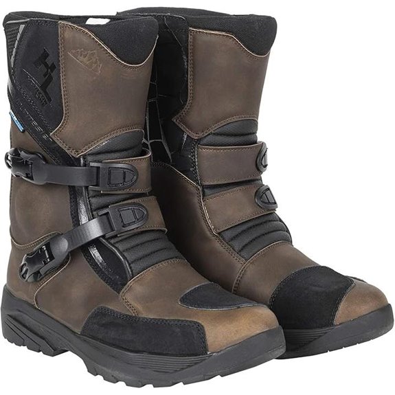 Tourmaster Men's Trailblazer BOOt