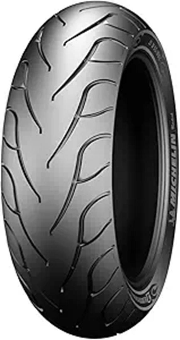 Michelin Commander II Reinforced Motorcycle Tire Cruiser Rear - 150/80-16