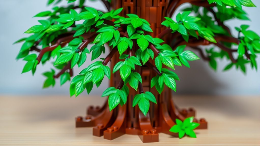 model compatibility and display