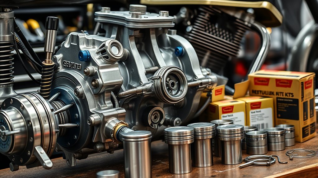 model compatibility and quality