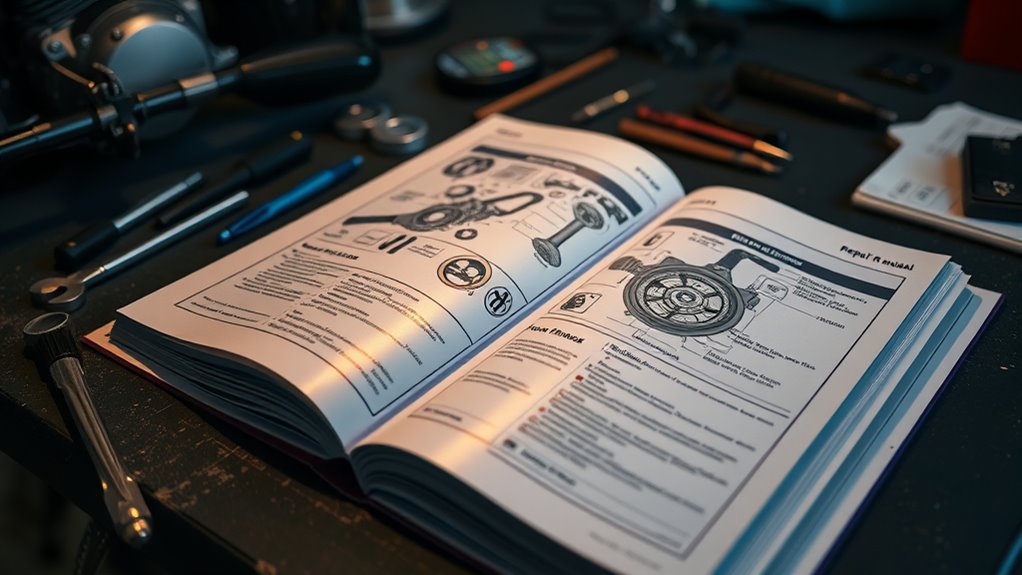 model specific detailed authoritative