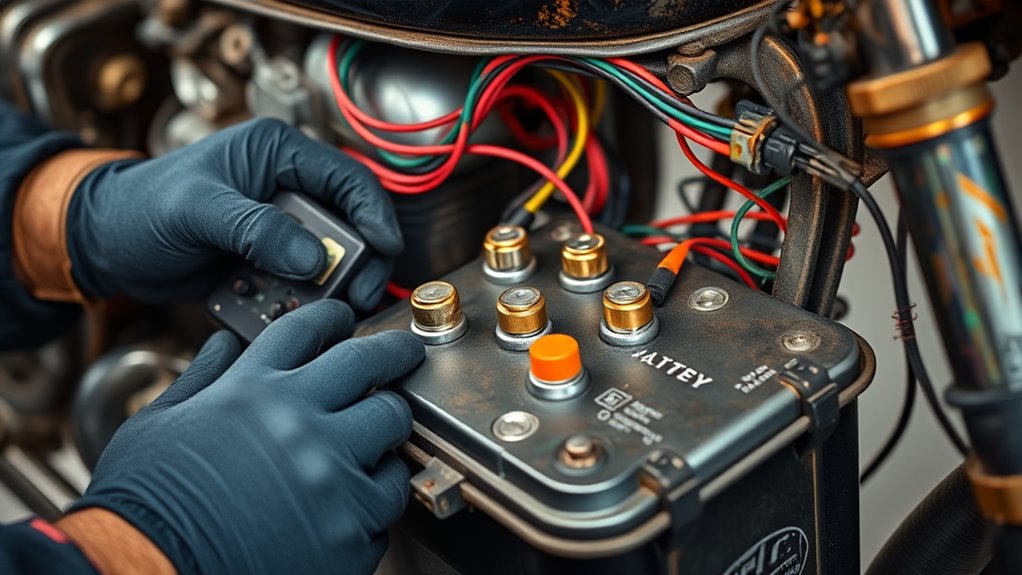 modern electrical upgrade essentials