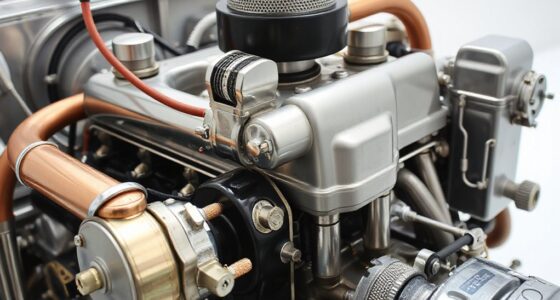 modern upgrades for reliability