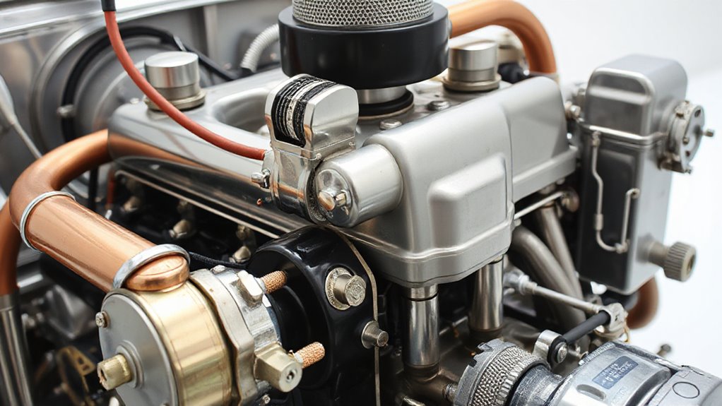 modern upgrades for reliability