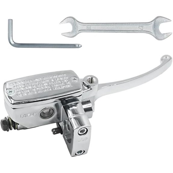 Triumilynn Brake Master Cylinder for Motorcycle Models