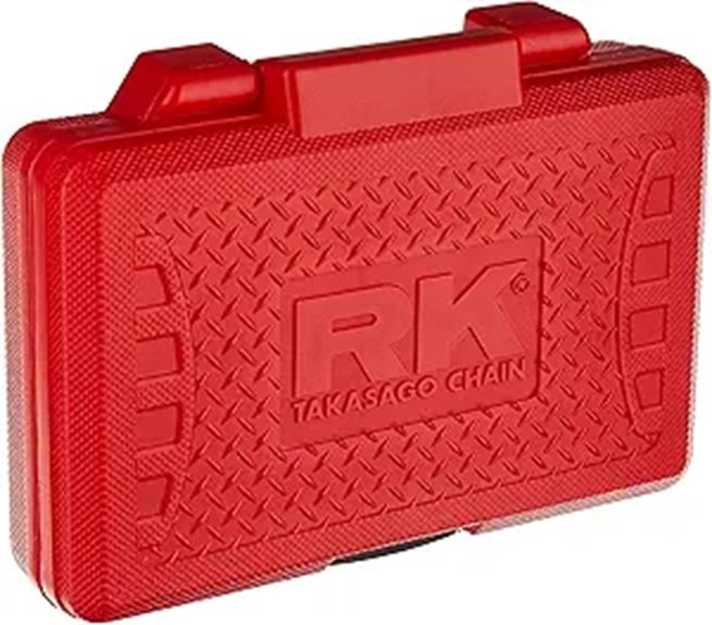 RK Racing Chain Breaker and Rivet Tool