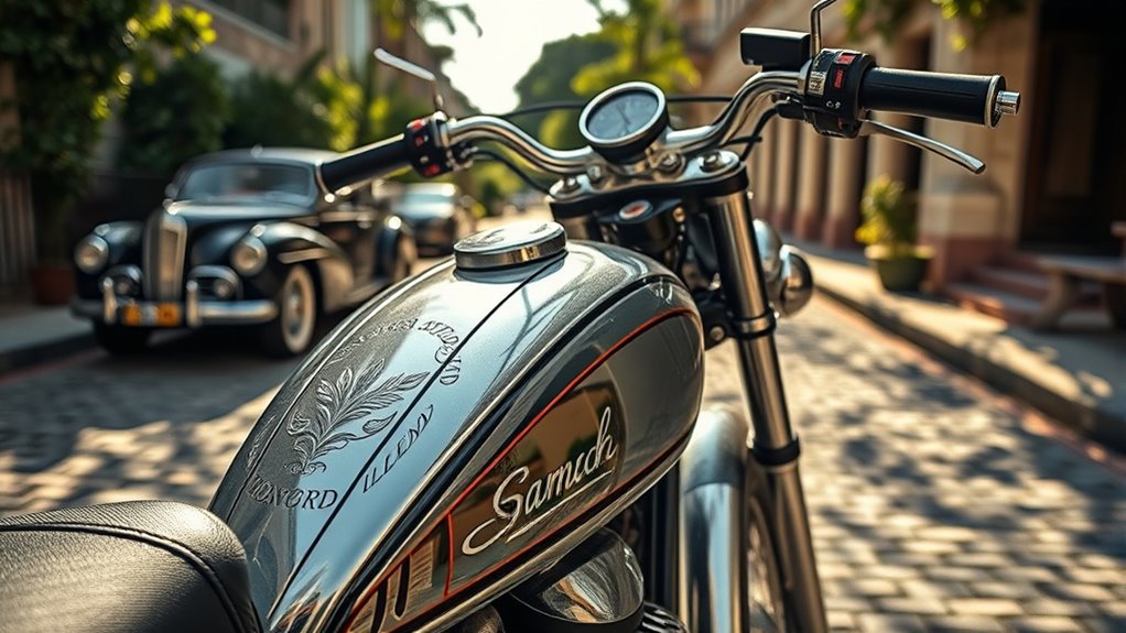 motorcycle classification age ranges