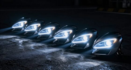 motorcycle headlight rankings