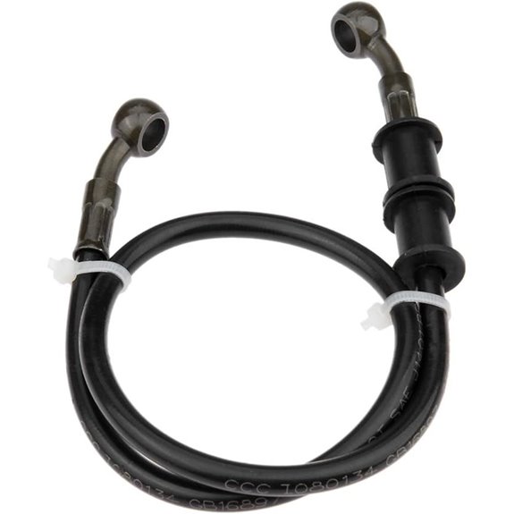 Mtsooning Motorcycle Hydraulic Brake Line (60cm)