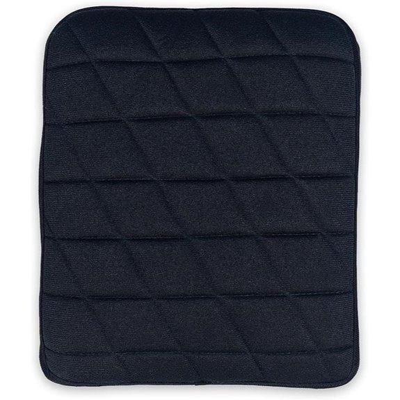 Motorcycle Passenger Gel Seat Cushion for Yamaha V Star